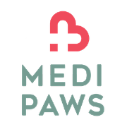 MediPaws Veterinary Specialist Centre Logo